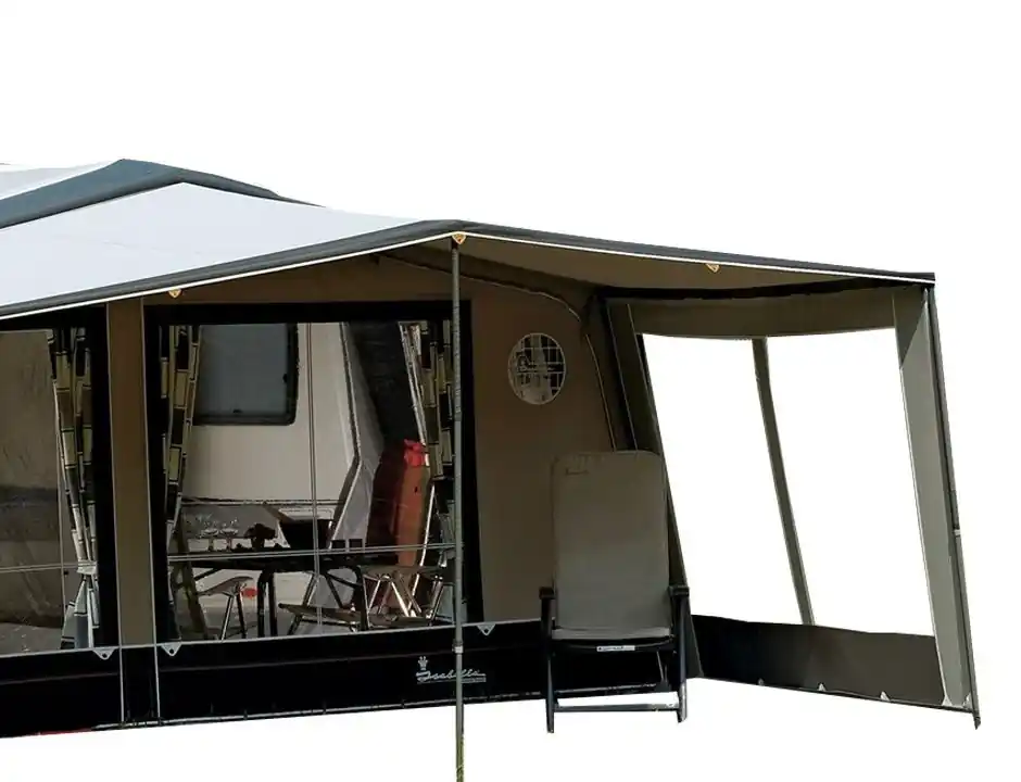Bestseller Zijwand Isabella Eclipse