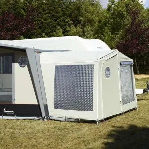 Isabella Annex Sand 250 incl. Zinox Exclusieve Aanbieding