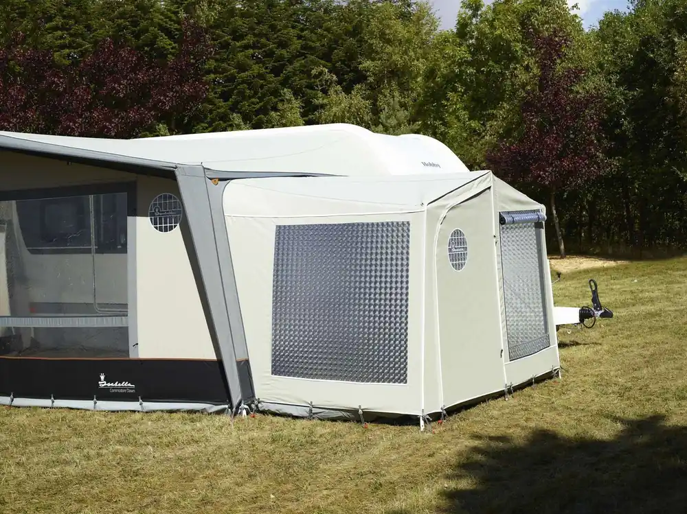 Isabella Annex Sand 250 incl. Zinox Exclusieve Aanbieding
