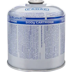Cadac Gascartridge 500g Korting