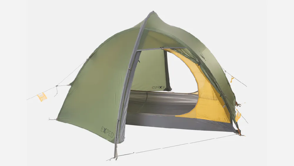 Exped Orion II UL tent Laatste Kans