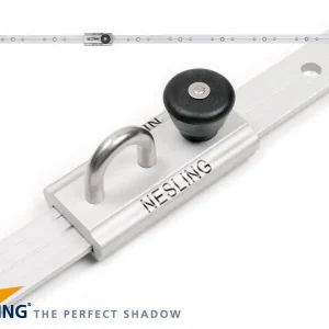 Nesling Rails Met Oog Seizoensaanbieding