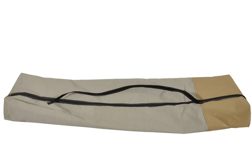 Snelle Levering Framezak - Verstevigde bodem & draagband - 120 x 35 cm.