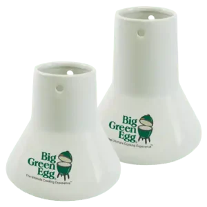 Actieprijs Big Green Egg Ceramic Poultry Roaster