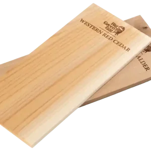 Koop Online Big Green Egg Houten Grill Plank