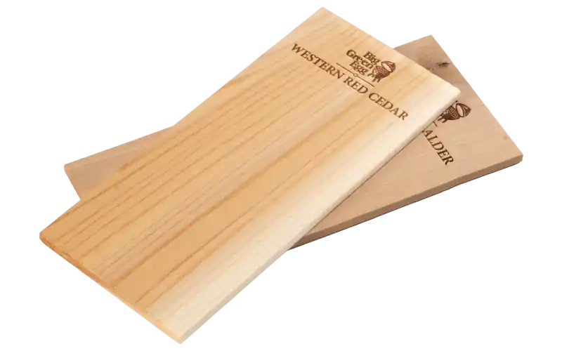 Koop Online Big Green Egg Houten Grill Plank