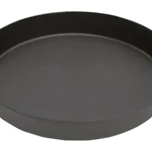 Beperkte Voorraad Big Green Egg Gietijzeren Skillet