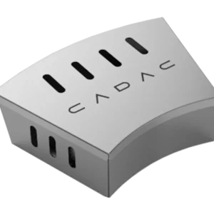 Bestseller Cadac Mini Smoker Box