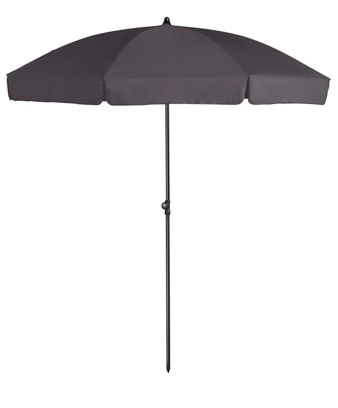 Platinum Aruba Ø 200 cm anthracite Aanbieding