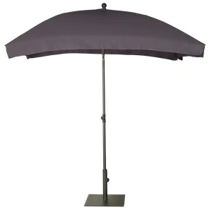 Platinum Aruba 200 x 130 cm anthracite Laatste Versie