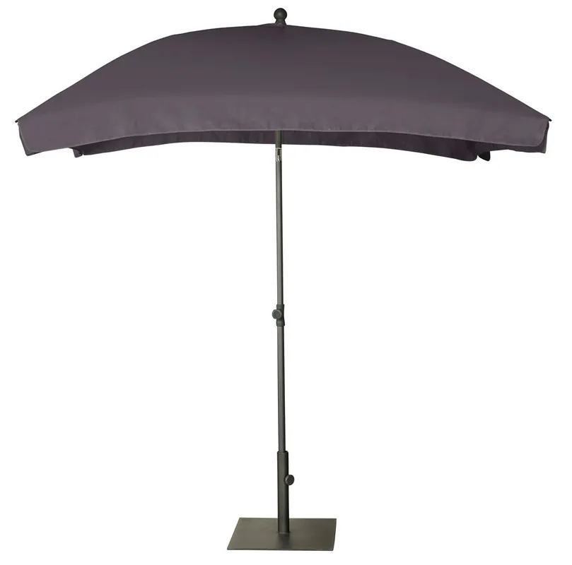 Platinum Aruba 200 x 130 cm anthracite Laatste Versie