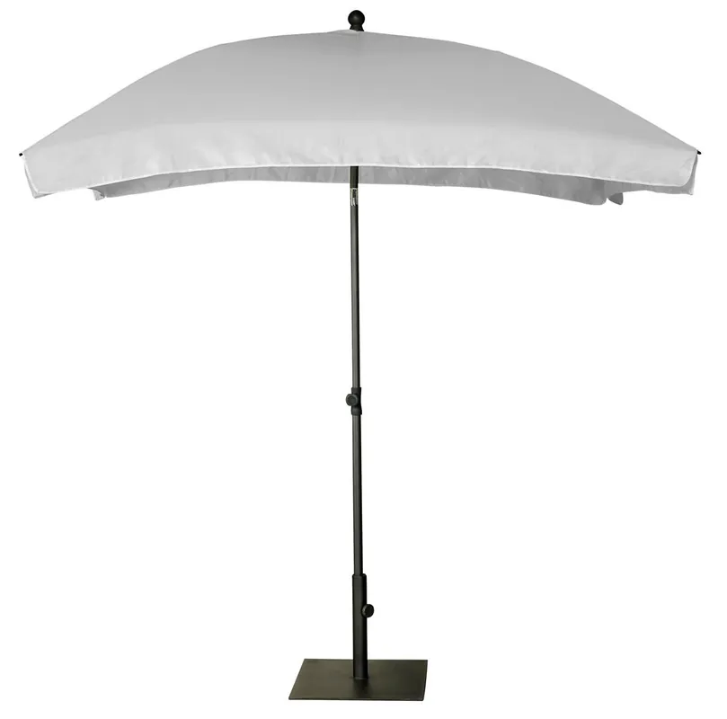 Platinum Aruba 200 x 130 cm light grey Rechtstreeks Van De Fabrikant