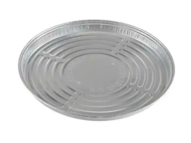 Big Green Egg Disposable Drip Pan Beperkt Aanbod