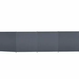 Must-Have Isabella MEGA Granite Windscherm 6-delig
