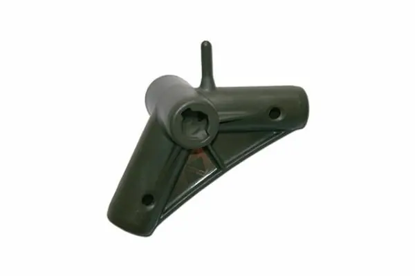 Aanbieding Isabella Rechterhoek Nylon Standaard