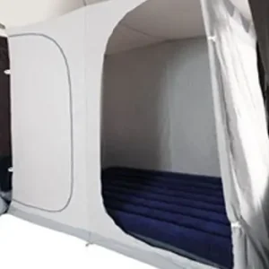 Exclusieve Aanbieding Doréma Slaapcabine t.b.v. uitbouw XL