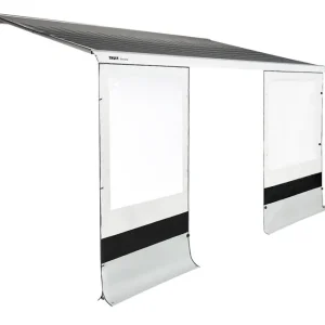 Thule Rain Blocker G2 Voorwand Exclusieve Aanbieding