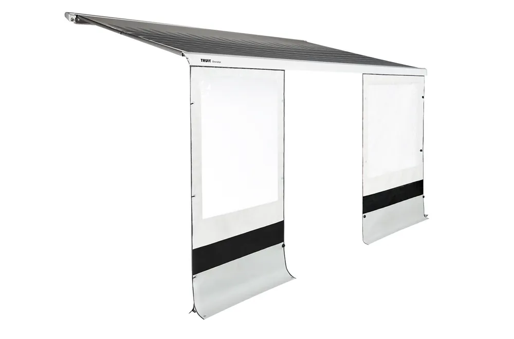Thule Rain Blocker G2 Voorwand Exclusieve Aanbieding
