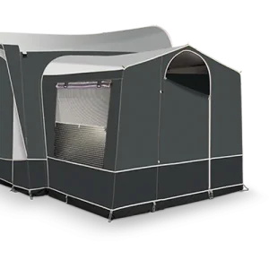 Exclusieve Aanbieding Doréma Uitbouw XL t.b.v. Monza XL270 en XL300