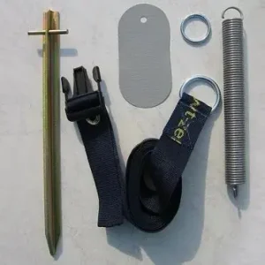 DWT Stormband Plus (set) Must-Have