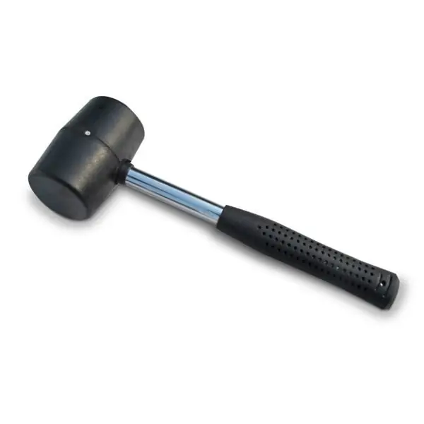 Kampa Rubber Tenthamer Weekendaanbieding