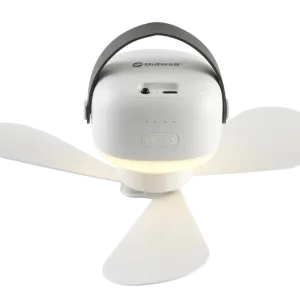 Superprijs Outwell Aurelios oplaadbare ventilator