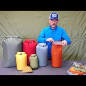 Exped Fold-Drybag UL L Koopje