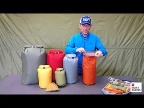 Exped Fold-Drybag UL L Koopje