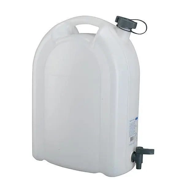 Betaalbaar Pressol Jerrycan Met Kraan 20 Liter