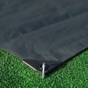 Gereduceerde Prijs Isabella Ground Sheet - 270 cm