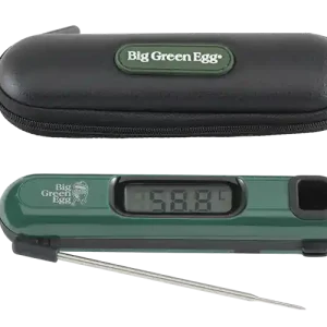Betrouwbaar Big Green Egg Instant Read Thermometer