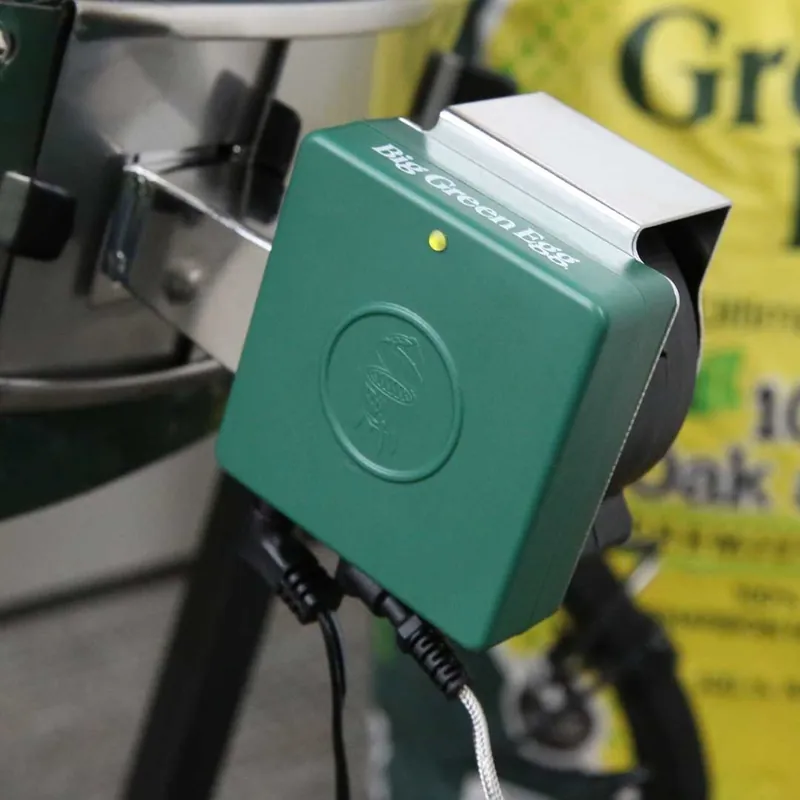 Superprijs Big Green Egg EGG Genius