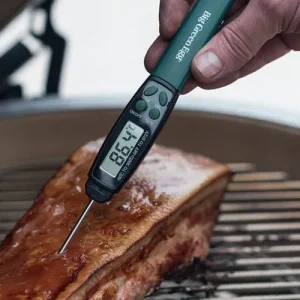 Big Green Egg Quick Read Thermometer Bestel Nu
