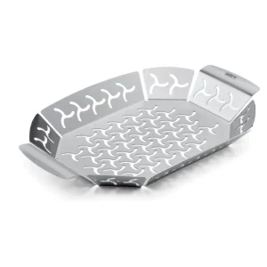Weber Grillkorf - Klein Shop Nu