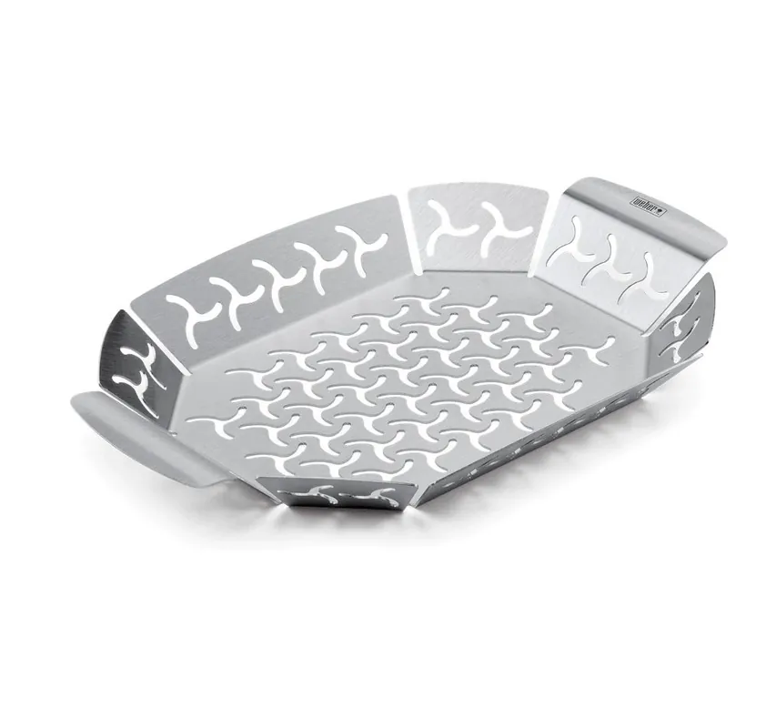 Weber Grillkorf - Klein Shop Nu