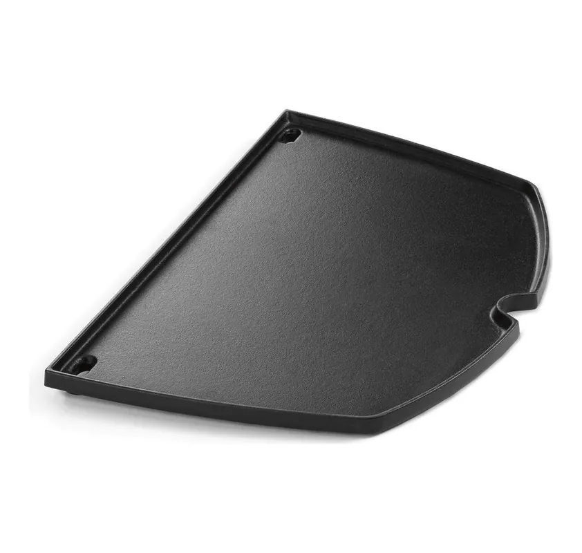 Weber Bakplaat Q3000 serie Koop Vandaag