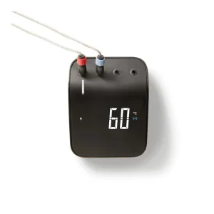 Gereduceerde Prijs Weber Connect Smart Grilling Hub