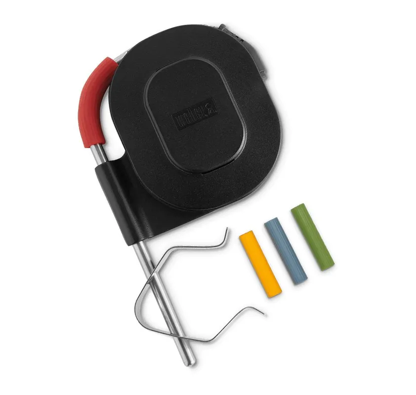 Weber iGrill Pro Omgevingssensor Exclusieve Aanbieding