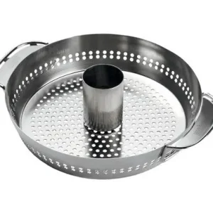 Direct Beschikbaar Weber GBS Gevogeltestomer