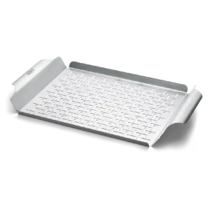 Bestseller Weber Deluxe Grillpan