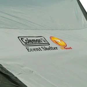 Op = Op Coleman Event Shelter L (365 x 365 cm) - Doek