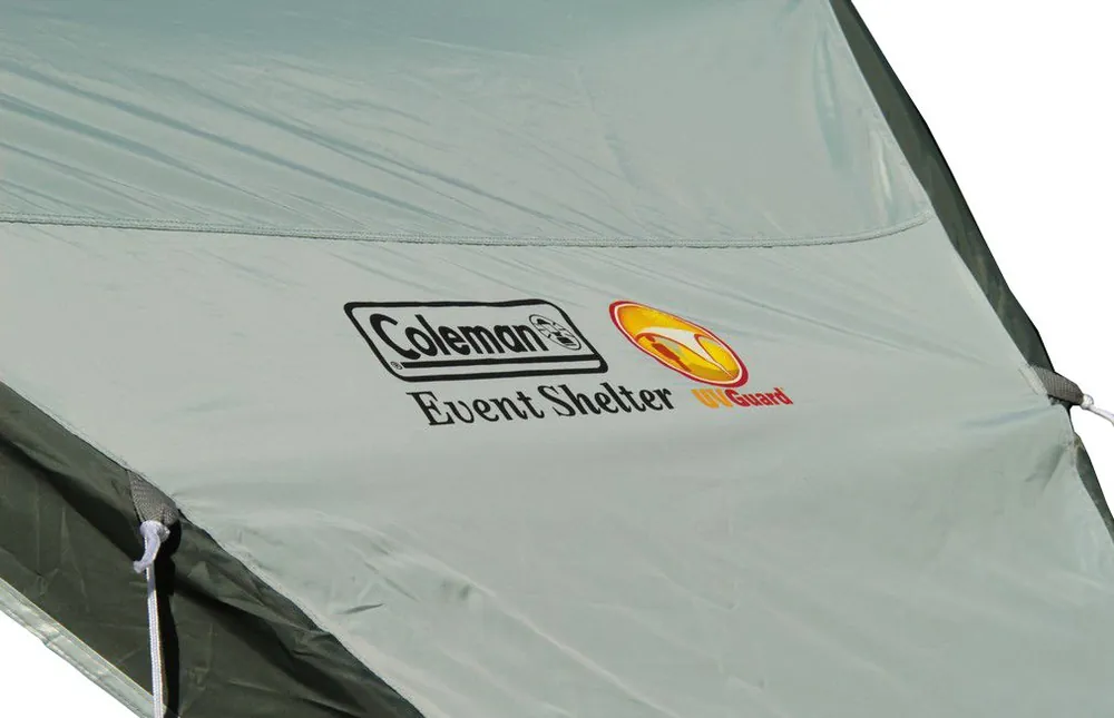 Op = Op Coleman Event Shelter L (365 x 365 cm) - Doek