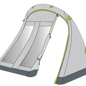 Nu Kopen Coleman Porch Closure 6 L