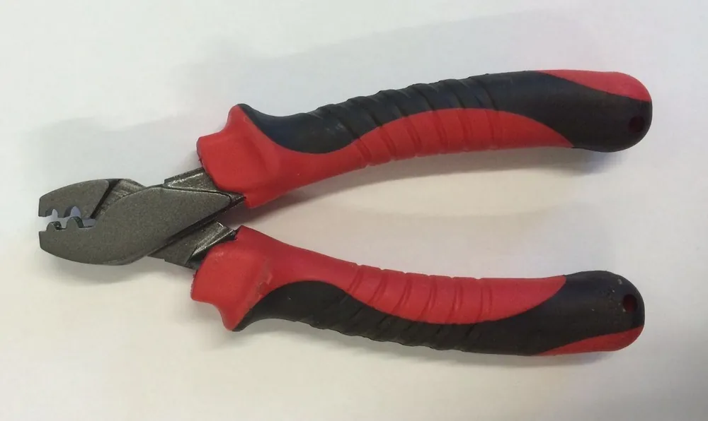 Koopje Elite Crimping Pliers