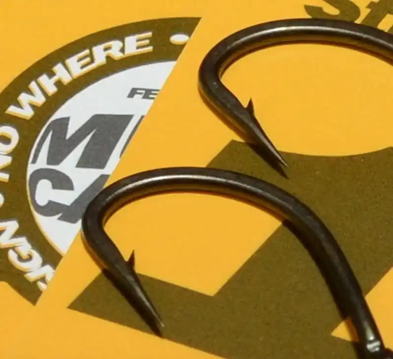 Tijdelijk Beschikbaar Solar Hooks Stronghold 101 Size 2