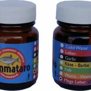 Zammataro Garlic 20ml Uitverkoop