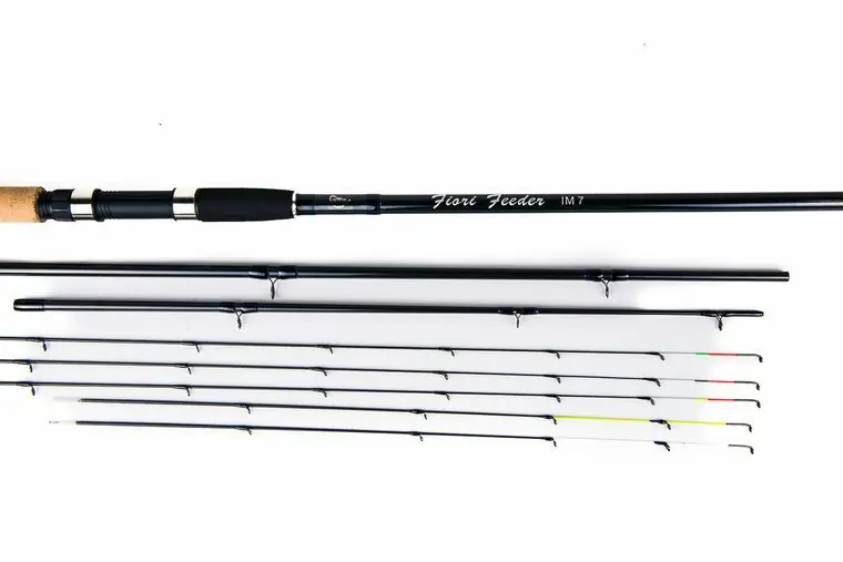 Elite Fiori Feeder 3.60 m 60gr. Alleen Vandaag