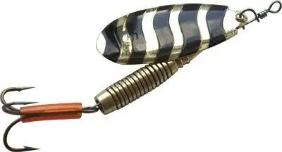 Taipan Multi Spin Zwart/Goud 3gr. Populair