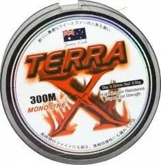 Terra Mono Ground 0.30mm 300m Exclusieve Aanbieding