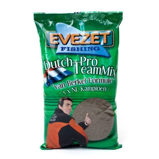 Evezet Dutch Pro Teammix 1 KG Betaalbaar